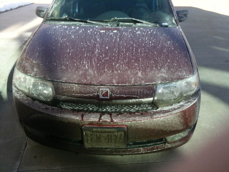 Illustration for article titled FP has me missin my Saturn.